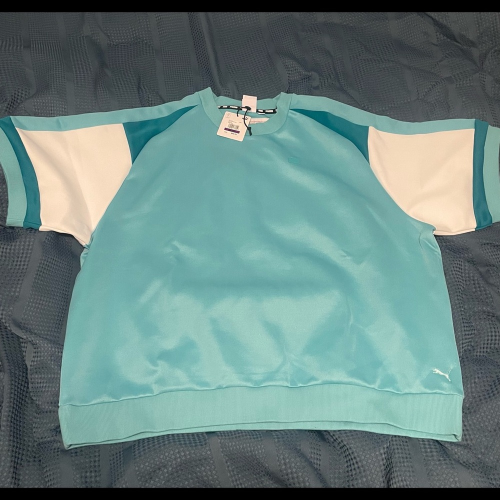 Puma x TMC shirt